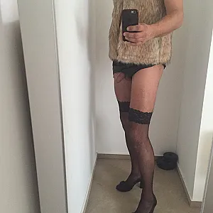 Geile Claudia Galeriebild
