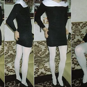 Bilder von mir aus meiner Ehezeit 2, vor 1996 Galeriebild