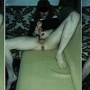 Bilder von mir aus meiner Ehezeit 2, vor 1996 Galeriebild