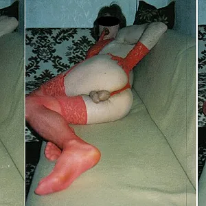 Bilder von mir aus meiner Ehezeit 2, vor 1996 Galeriebild