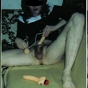 Bilder von mir aus meiner Ehezeit 2, vor 1996 Galeriebild