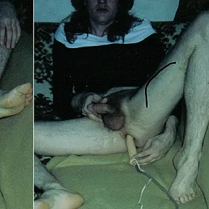 Bilder von mir aus meiner Ehezeit 2, vor 1996 Galeriebild