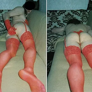 Bilder von mir aus meiner Ehezeit 2, vor 1996 Galeriebild