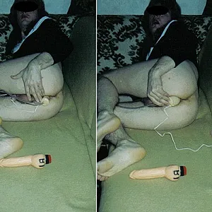 Bilder von mir aus meiner Ehezeit 2, vor 1996 Galeriebild