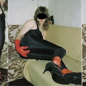 Bilder von mir aus meiner Ehezeit 2, vor 1996 Galeriebild