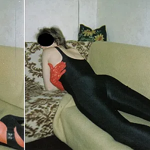 Bilder von mir aus meiner Ehezeit 2, vor 1996 Galeriebild