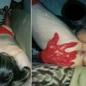 Bilder von mir aus meiner Ehezeit 2, vor 1996 Galeriebild