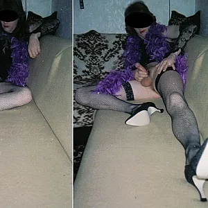 Bilder von mir aus meiner Ehezeit 2, vor 1996 Galeriebild