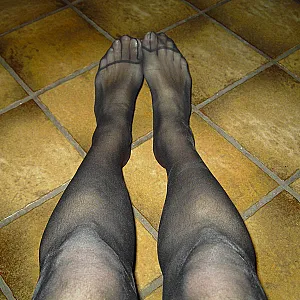 Latex und Nylons Galeriebild
