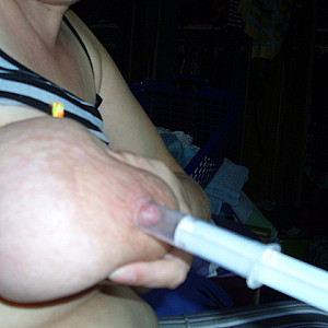 nipples in the injection gallery image