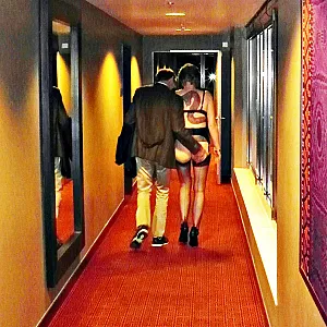 Hotel in Frankfurt 2015 gallery image