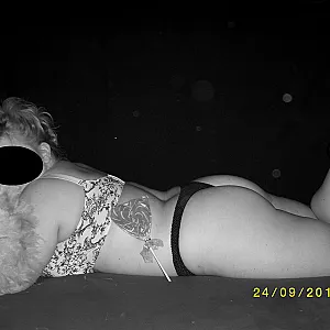 some blaack aand white pics from her gallery image