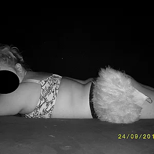 some blaack aand white pics from her gallery image
