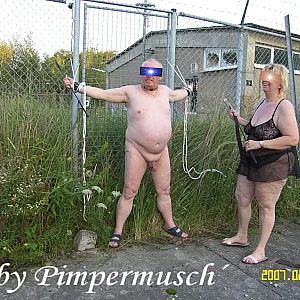 Pferdestall 01 Galeriebild