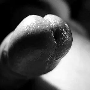 black-white gallery image