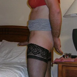 Kerston - some pics gallery image