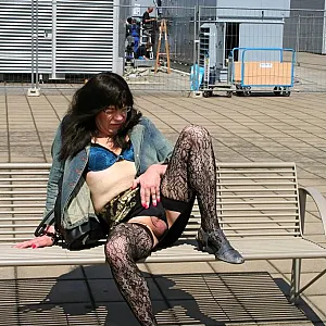 Aussichtsplattform Galeriebild