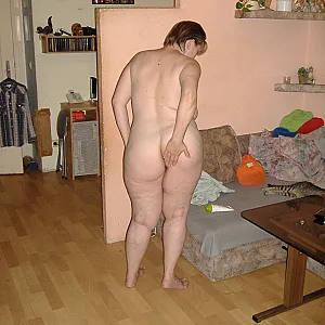after the shower gallery image