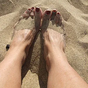 mixed foot pics gallery image
