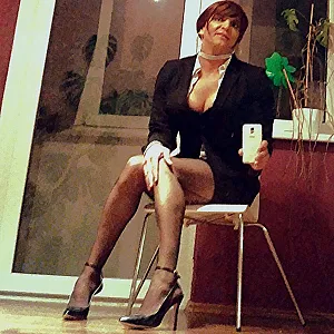 das bin ich Galeriebild