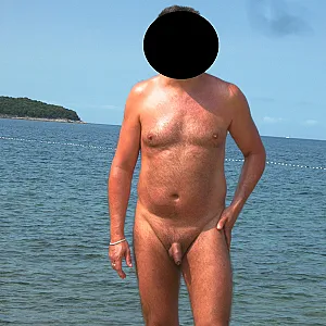 Nudism holiday in coratia gallery image