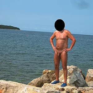 Nudism holiday in coratia gallery image