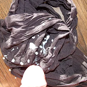 First image of wichser81's Gallery - jerked on the pantyhose