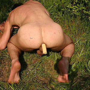 Ein Ast, der passt... Galeriebild