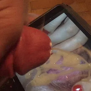 Tribute for Leas pussy gallery image
