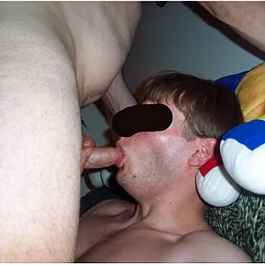 Jens verwöhnt uns 3 Galeriebild
