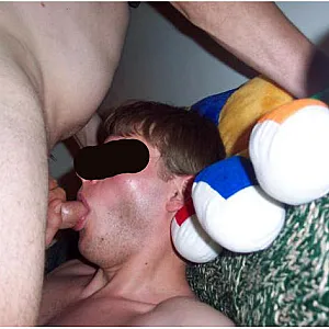 Jens verwöhnt uns 3 Galeriebild