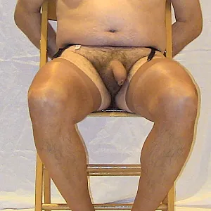 me in a pantyhose gallery image