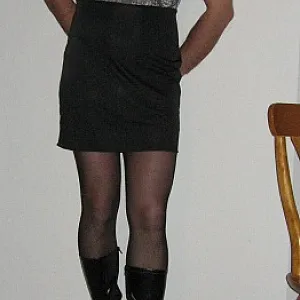 Beine.... Galeriebild