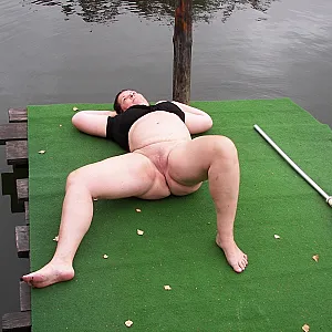 on the float gallery image