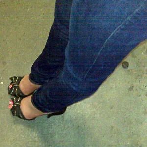 heels and foots gallery image