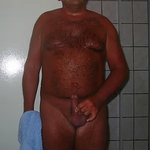 Das erste Bild von joeldenanc's Galerie - mon bronzage integral