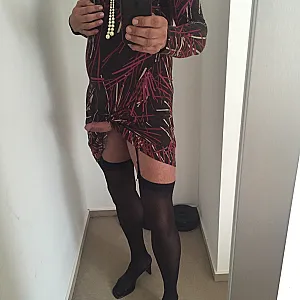Ungeahnte Selbsterfahrung!!! Galeriebild