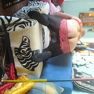female lingerie gallery image