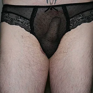 Kleider, Nylons und Pumps Galeriebild