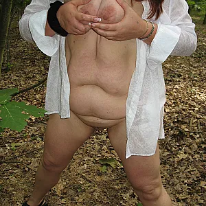 Im Wald 2 und Pornokino Galeriebild