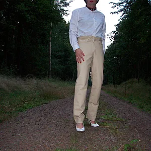Outdoor Shooting Galeriebild