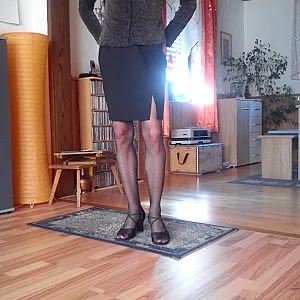 Nylons Galeriebild