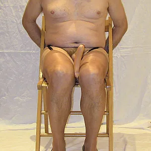 sausage in my ass gallery image