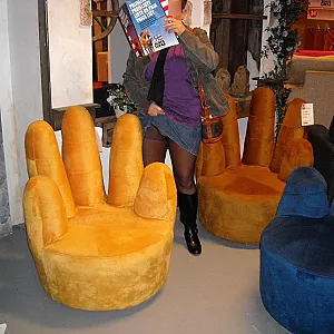 Riskantes Einkaufen Galeriebild