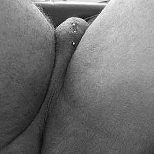 black and white gallery image