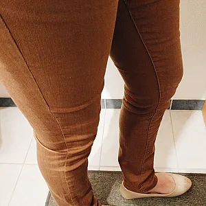 new jeans and socks gallery image