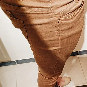 new jeans and socks gallery image