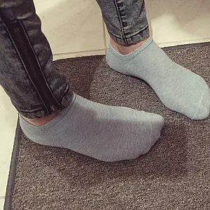 new jeans and socks gallery image