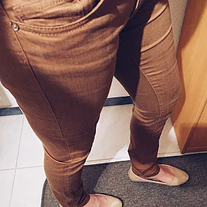 new jeans and socks gallery image