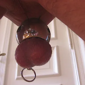 cockcontrolled gallery image